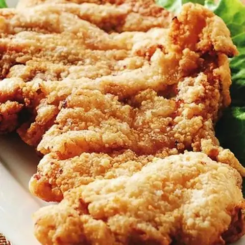 Hình ảnh DJ CHICKEN Viet Đại Cát - Ẩm Thực Đài Loan - Hoàng Diệu