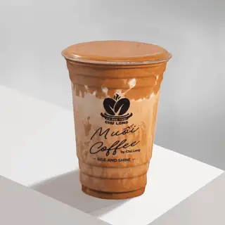 Hình ảnh Cà Phê Buôn Mê (Lớn)