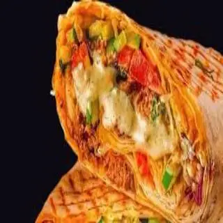 Bánh tacos - 28.000 ₫ tại Bánh Mì Thổ Nhĩ Kỳ Hồng Thanh - Song Hành