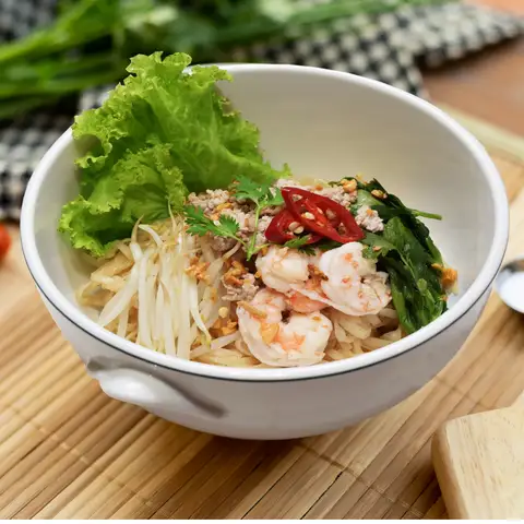 Hủ Tiếu 86 - Dương Quảng Hàm - Bún/Phở/Mỳ/Cháo gần bạn