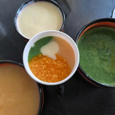 Cháo Dinh Dưỡng Vietsoup Lò Lu - Lã Xuân Oai - Bún/Phở/Mỳ/Cháo gần bạn