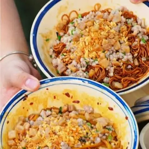  Bảo Lam - Mì Chay Vị Hoa - Nguyễn Đình Chiểu - Món Dinh dưỡng/Bổ dưỡng gần bạn