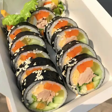 Hình ảnh Hibi Food - An Dương Vương