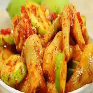 Chân Gà Sốt Thái - Nguyễn Văn Nghi - Ăn vặt gần bạn