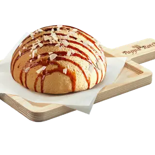 Papparoti chocolate - 38.000 ₫ tại Pappa Roti SG - Coopmart Cống Quỳnh
