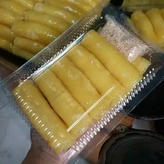 Hình ảnh Bánh ướt ngọt đậu xanh