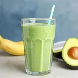 Hình ảnh Sinh tố bơ