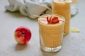 Hình ảnh Cafe mix trái cây