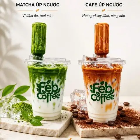 Hình ảnh Feb Coffee - Huỳnh Tấn Phát