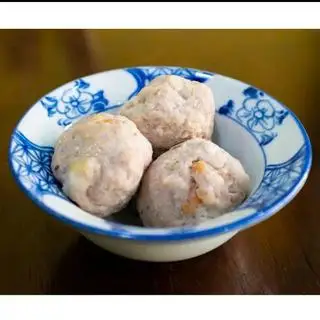 Mọc giòn (1 viên) - 15.000 ₫ tại Bún Riêu Tóp Mỡ Cô Hương Béo - Nguyễn Gia Trí