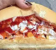 Hình ảnh Bánh mì nem khoai - 1 Sprite