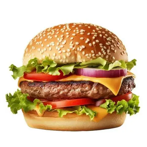 Burger Papa - Lê Văn Thọ - Ẩm thực quốc tế gần bạn