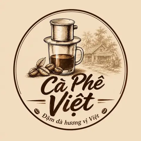 Cà Phê Việt - Hòa Hưng - Cà Phê/Trà gần bạn