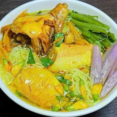 Hình ảnh Bún Cá Châu Đốc, Bún Riêu & Bún Bò - Đường Số 1