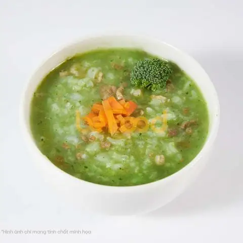 Cháo Dinh Dưỡng Việt Soup - Hòa Hảo - Bún/Phở/Mỳ/Cháo gần bạn