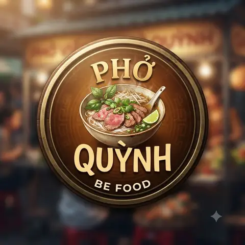 Hình ảnh Phở Quỳnh - Lê Văn Thọ