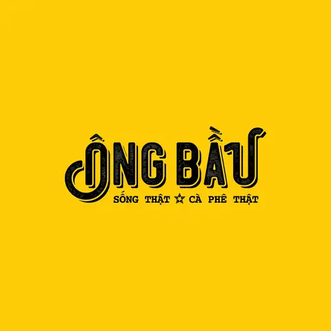Cà Phê Ông Bầu - Đặng Trần Côn - Cà Phê/Trà gần bạn