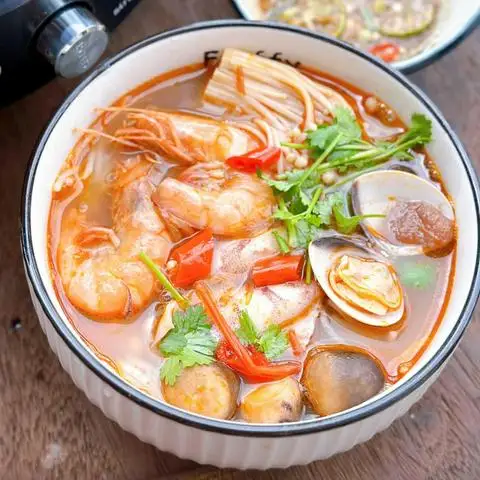 Bún Thái Cô Xuân - Tân Thới Hiệp 29 - Bún/Phở/Mỳ/Cháo gần bạn