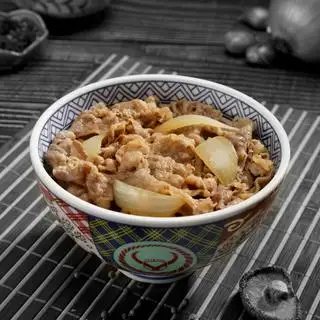Hình ảnh Cơm Bò Yoshi (Regular)