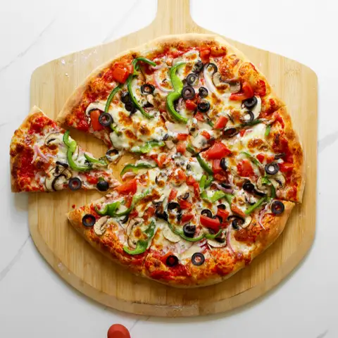 Hình ảnh Pizza Mini - Hưng Phú