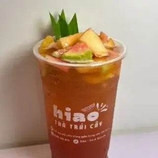 Hình ảnh Trái cây nhiệt đới