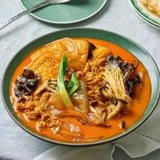 Hình ảnh Lẩu malatang bò