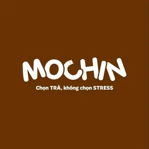 Hình ảnh Tiệm Trà Mochin - Matcha, Trà Sữa & Trà Trái Cây - Trương Định
