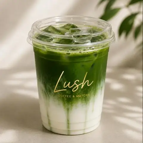 Lush Matcha & Tiramisu - Đồng Khởi - Cà Phê/Trà gần bạn