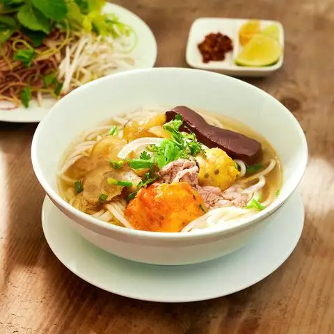 Hình ảnh Bún Bò &  Bún Riêu Cua SuSu - Hương Lộ 80