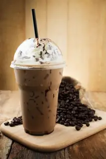 Cà phê kem tươi  - 35.000 ₫ tại Lona coffee - Đường D5