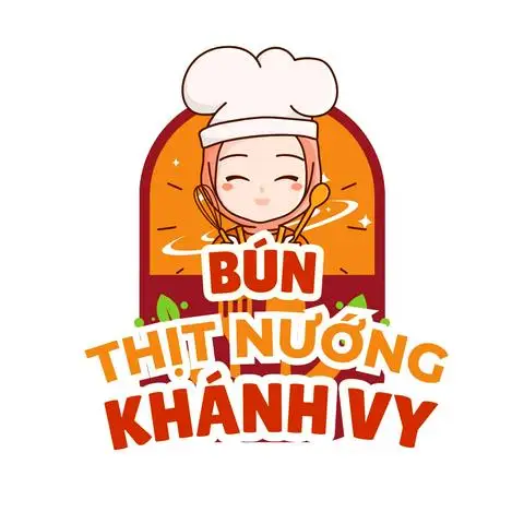 Bún Thịt Nướng & Nem Nướng Chả Giò Khánh Vy - Phạm Đình Hổ - Bún/Phở/Mỳ/Cháo gần bạn
