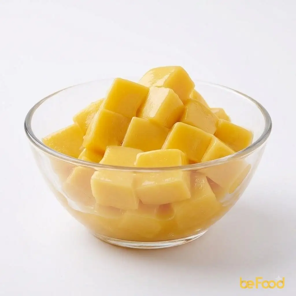 Hình ảnh Pudding trứng