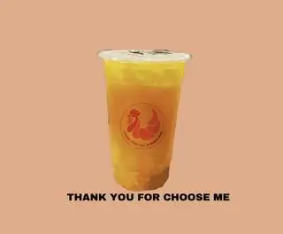 Hình ảnh Trà chanh truyền thống