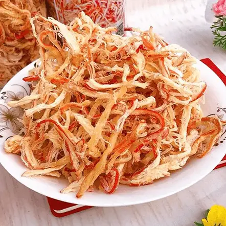 Hình ảnh Ăn Vặt Bếp Nhà Thanh Ngân - Bình Chiểu