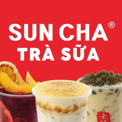 Trà Sữa Suncha - 62 Hiệp Bình - Trà sữa gần bạn