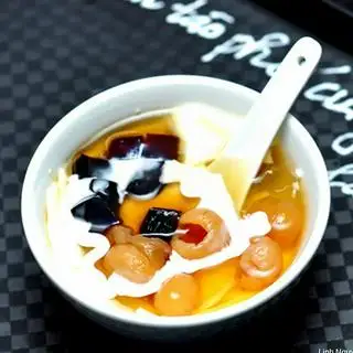 Hình ảnh Tào phớ long nhãn