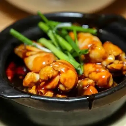 Cháo Ếch Singapore A Mập - Nguyễn Văn Nghi - Bún/Phở/Mỳ/Cháo gần bạn