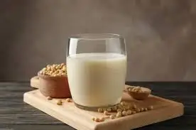 Hình ảnh Sữa đậu