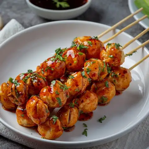 Hình ảnh Ăn Vặt Bếp Nhà Như - Mỳ Trộn, Lẩu Ly & Xiên Que - Đường Số 2