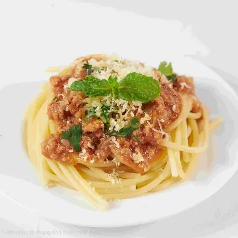 Hình ảnh The Pasta House - Tô Ngọc Vân