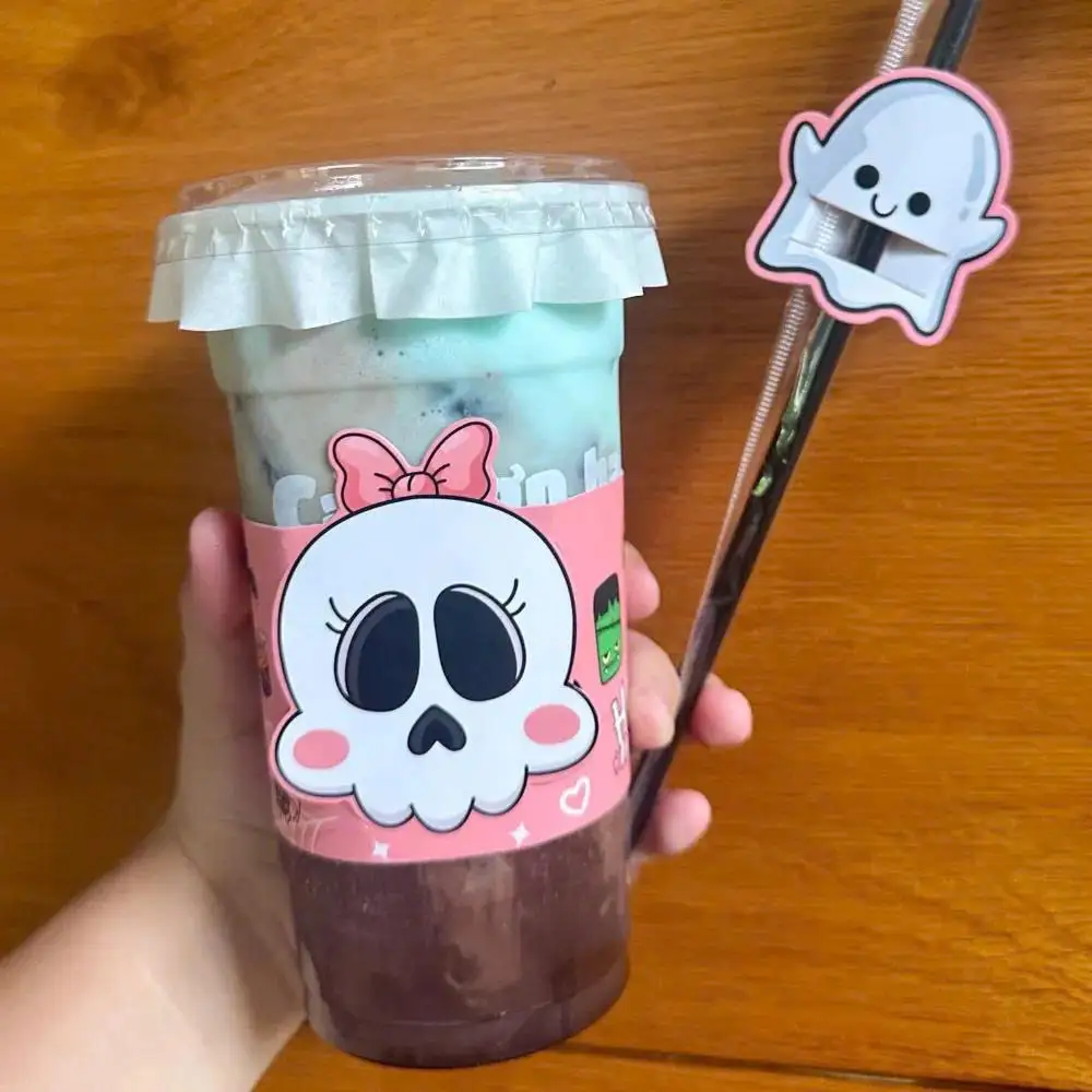 Cacao sữa bạc hà - cacao mint latte - 50.000 ₫ tại TiNi Daily - Matcha, Café & Trà Sữa - Jamona Home Resort