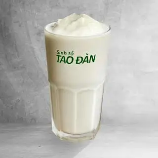 Sinh Tố Dừa - 52.000 ₫ tại Sinh Tố Tao Đàn - Trương Định
