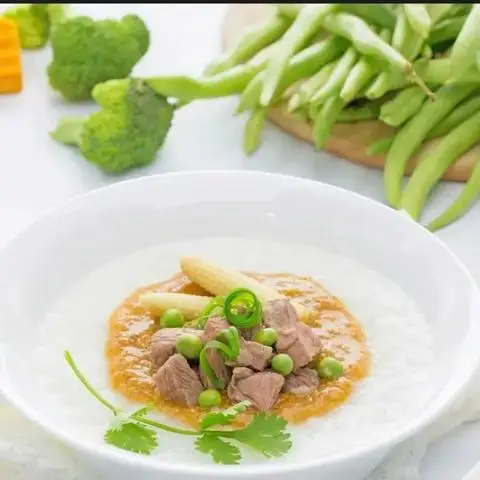 Hình ảnh Cháo Dinh Dưỡng Panda (Chợ Nhỏ Tân Hiệp) - Thị Trấn Tân Hiệp