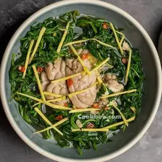 Hình ảnh Óc tần