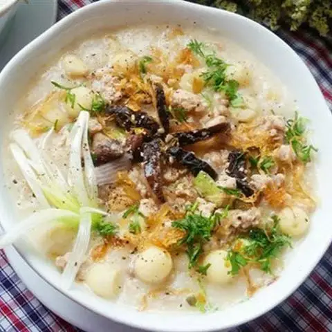 Hình ảnh Cháo Ngon Phương Anh - Mì Xào, Súp & Ăn Vặt - Phố Thái Hà