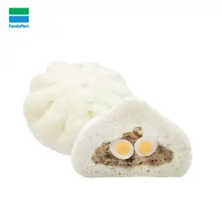 Bánh Bao Thập Cẩm Famiman - 22.000 ₫ tại FamilyMart - Sài Gòn Sky Garden