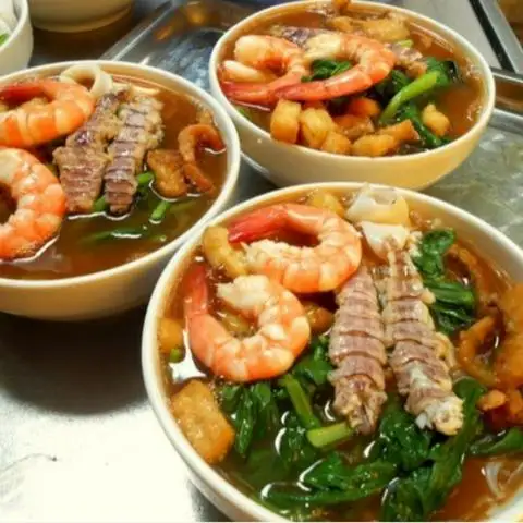 Bún Riêu Cá Gia Phát - Đường Số 45 - Bún/Phở/Mỳ/Cháo gần bạn