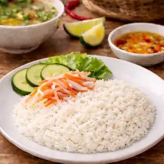Cơm thêm - 8.000 ₫ tại Cơm Tấm Hài - Since 1995 - Bắc Hải