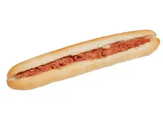 Bánh Mì Que Khổng Lồ - Vị Pate Cay - 19.000 ₫ tại Phúc Long - Nguyễn Thái Học