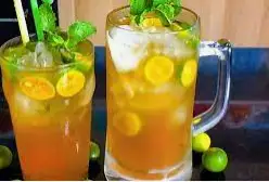 Hình ảnh Trà quất